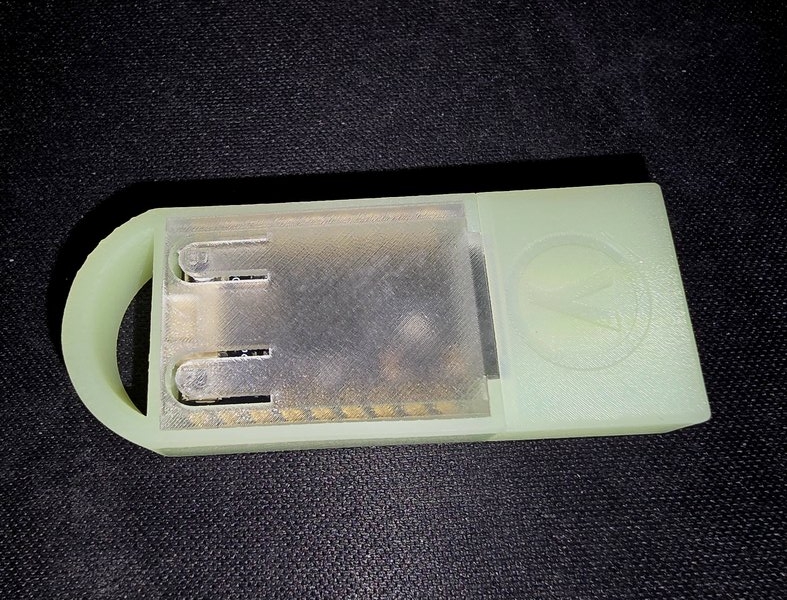 USB Case