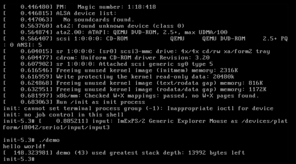 qemu
